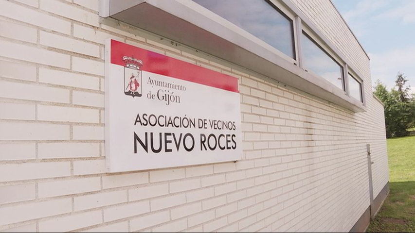 Asociación de Vecinos de Nuevo Roces
