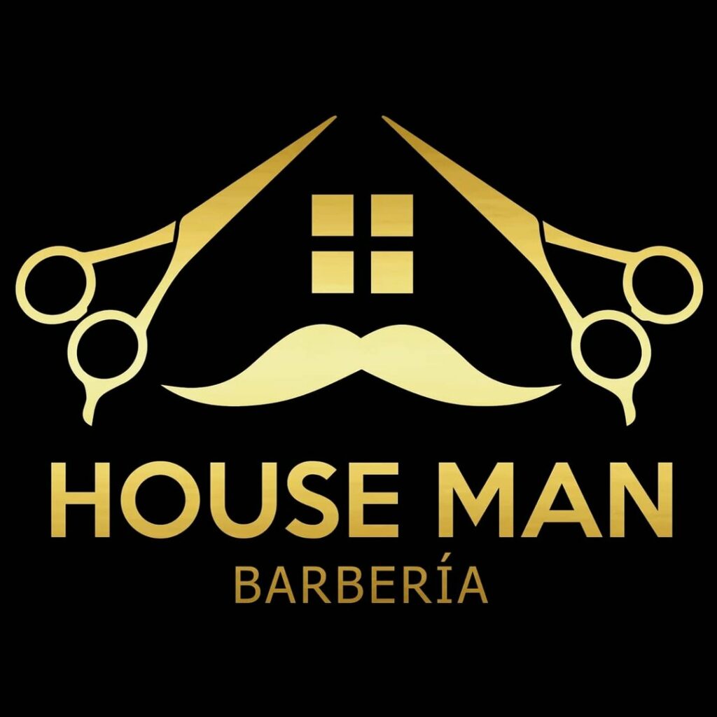 Barbería House Man