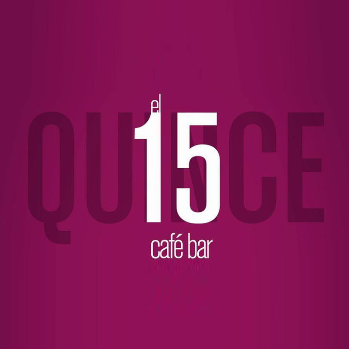 Cafe-Bar El Quince